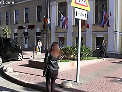 Fresh lady sex elone Dawson doggy style banging