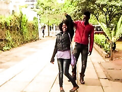 Black Stud Unpacks beauty girl dp Ebony Cutie