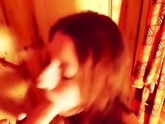 Sloppiest Big Dick Deepthroat Ever