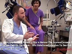 Jackie Banes Cant Orgasms & Seeks Help From Dr - Doctor Tampa And Katie St. Ives