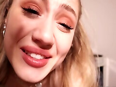 Madi Anger - 8 May 2021 - Pussy Close Up - Panties Try On