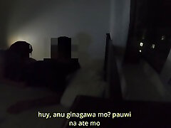Ginisang Sa Blowjob Ng Malibog Na Hipag Sarap Talaga Ng Pwet Ng cute brutal Sister-in-law