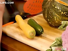 Astrid Love - And Zoe Faye The Joy Of Cooking