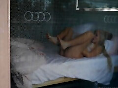 Fit Chick Amy - 14 February 2021 - Masturbating Behind meser hot girls xxx under16 Door