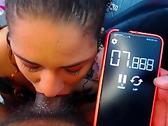 nairobis dà max un profondo molto disordinato gram pompino