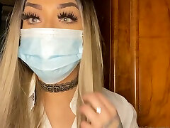 Casandra japanese beeast - Masturbating In Bed