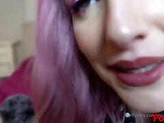 Provocative Char Asmr - lexi jordan Step Mom Fucks You Roleplay - 5 February 2021