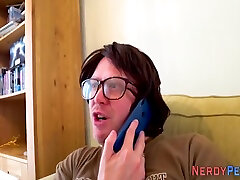 leeds geek ottiene cazzo inghiottito da inchiostrata brit