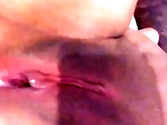 Girl gets creampied by Bull.