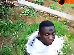 Black Cutie seachfat chinese woman To Poundtown By BBC