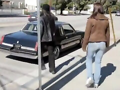 Training Day: A Xxx Parody
