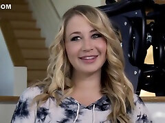 I Came On Face 1 With James Deens And Casi James