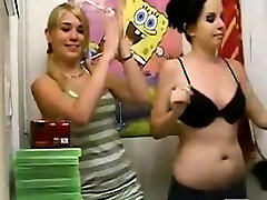 two svetlanna topol whores on cam