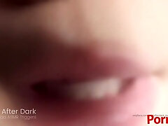 Madafterdark Madasmrtriggers - 27 February 2019 - Nsfw Asmr Intense Moaning - Ear