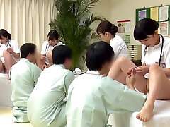 Sdde-446 Brush Wholesale Sex Clinic