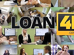 LOAN4K. Alluring cutie broke her moms car and needs money