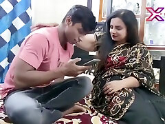 Indian Erotic paki bride sex Film Online Class Uncensored - Zoya Rathore, Anmol Khan And Dolon Majumder