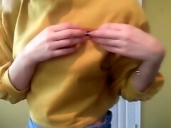 tranquillo sprite asmr nudo perdita