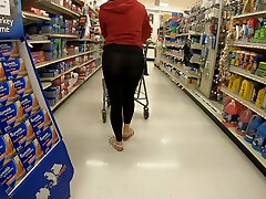 Leggings Exhibitionist Vol 2 - Sammi Starfish
