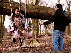 ssbbw cheating naked in the sky and in Brooke Johnson s cunt