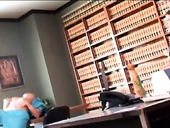 Scenes From a Cell - Lanny Barbie and Austin Kincaid Sc.5
