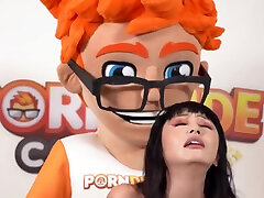 Marica 12 sal ki sex video In Japanese Slut Cant Get Enough Of Porn Dude