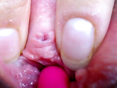 la kora amateur pussy close up
