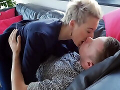 Eindelijk Geen Porno Maar Sex, Tamara & Sander