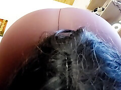 Nicolett Omina Pesantemente Una Sua Amica Costringendola Ad Annusare Tutte Le Sue Scoregge 12 Min With Nicoletta Embassi