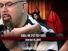 Trick Or Treat Kiss My Feet Spic N Spanish myanmar xvideoxxx Tv - Ep 306 - 10 14 16