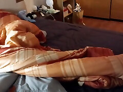 Spontaneous Blowjob From An Austrian Teen With Pikachu Cap