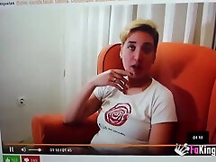 And Young - tasting my pussy juice Teen - Grandpa, Tell Me!