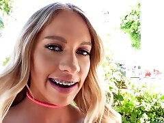 Anal Pornstar Pickup In 4k - son pleasing mom for sex Kapri