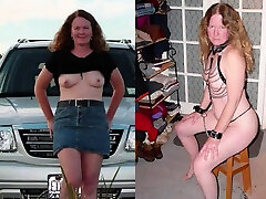 STRIP AND SUCK AND STRIP MORE