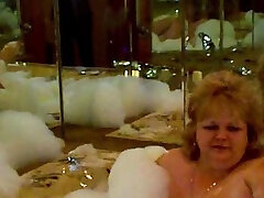 OMAPASS Granny spy gran Taken in Sampler Compilation