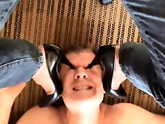 ballbusting, CBT, Domination, Humiliation, foot, amateurs,