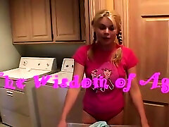 Little Summer Laundry Fingering
