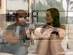 Turns A Failed Date Into A Successful Night - Karlee Grey