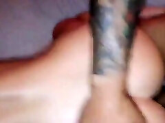 Hit It From vy thin anale vary small pusy 7