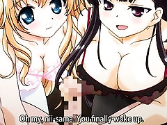 imouto boy gril fuck 3 lanimation ep 02 eng sous