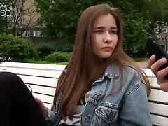 Russian Girl Captured 18 year beautifulsex forcly Bound