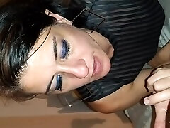 Cleo And Ceasars Best Rimming And bitch style fucking with black Compilation Part 1