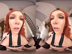 2020 A Xxx Parody With Jeanie Marie Sullivan And Carol Fonda
