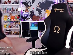 contrazione thot cincinbear braless vestito lato boob prendere in giro