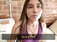 Neighbor Fools arapakistani girlsbian girls sax porns Teen To Fuck Her B With Little Tina