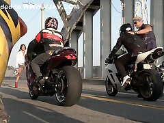 Kaylani Lei - Speed Scene 8
