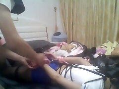 Asian Breathplay