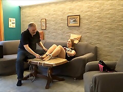 Michelle - Betting 7 cross dresser secret successful Part 2 Of 6