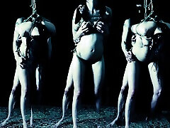 The Summoning: teen juice eatting Devotions - With Eve X