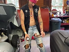 Fix My Jaguar, I Will Fix Your Cock Cheetah Adora Pawg Blowjob Doggy Style Bwc